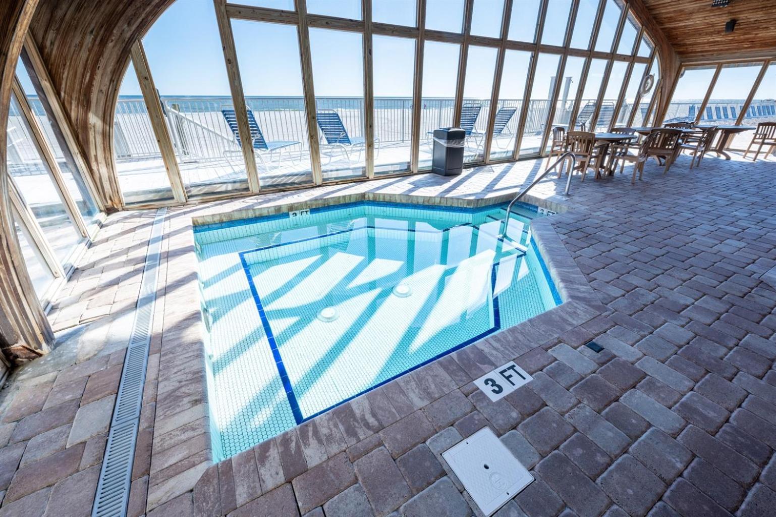 Ocean Annie'S Oceanview Studio,Scenic Views,Pools! Myrtle Beach Ngoại thất bức ảnh