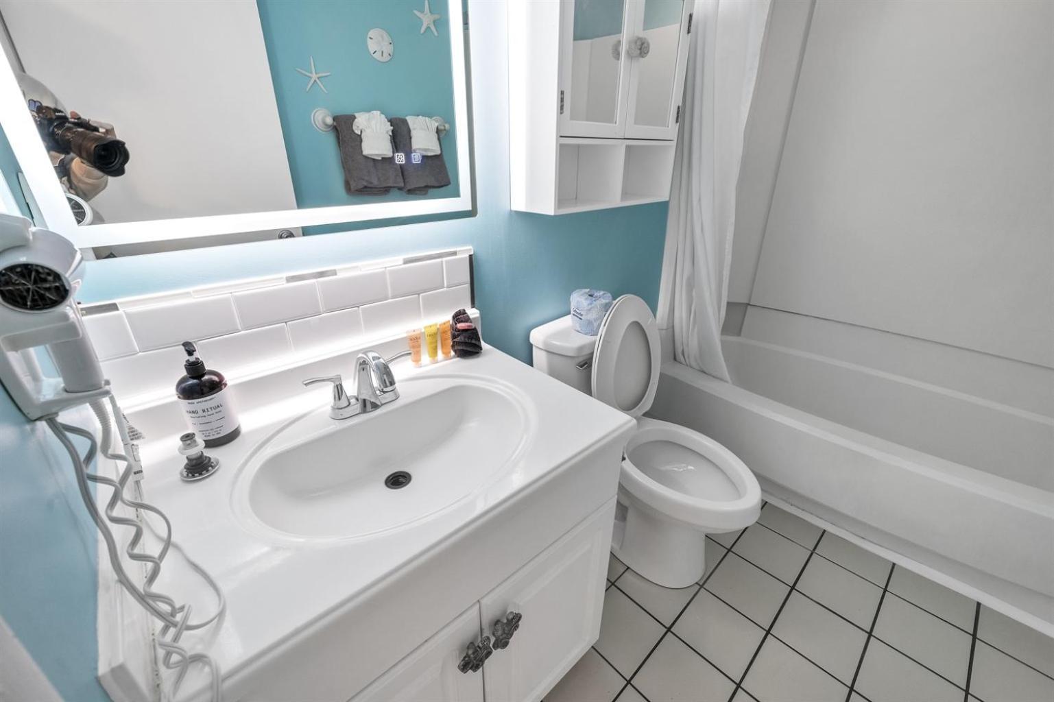 Ocean Annie'S Oceanview Studio,Scenic Views,Pools! Myrtle Beach Ngoại thất bức ảnh